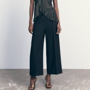 Zara Culottes